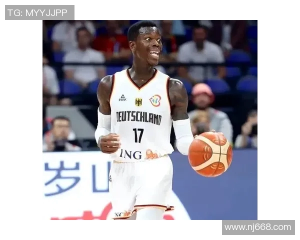 丹尼斯施罗德在NBA赛场的辉煌历程与未来展望