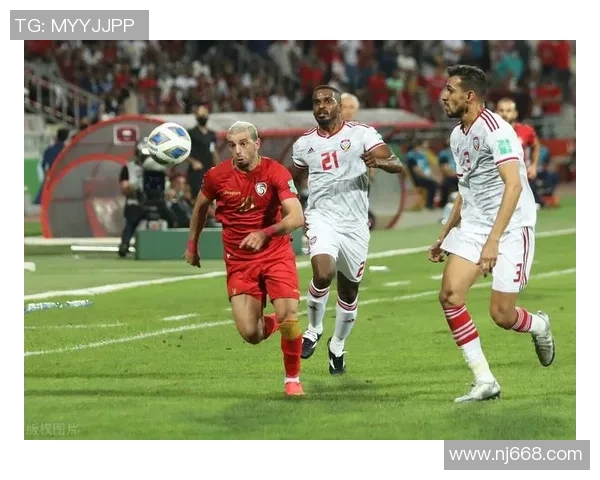 伊拉克足球队与巴林队激战正酣谁能在友谊赛中笑到最后