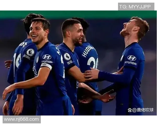 伯恩茅斯主场迎战切尔西期待精彩对决与激烈竞争